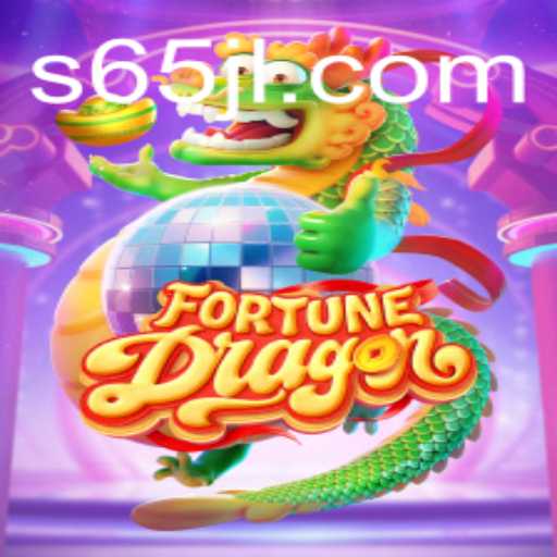 The Enchanting World of FortuneDragon: Dive into the Legendary Adventure with Keyword 65JL