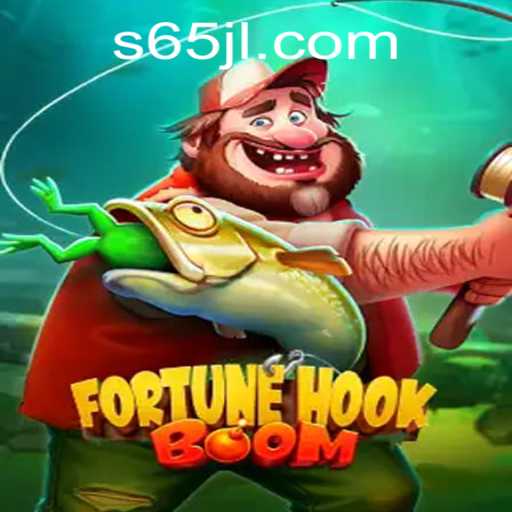 Discover FortuneHookBoom: The Ultimate Gaming Experience