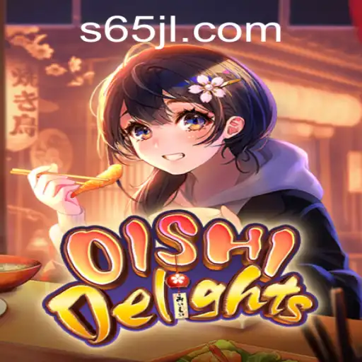 Discover the Enchanting World of OishiDelights: A Captivating Culinary Adventure