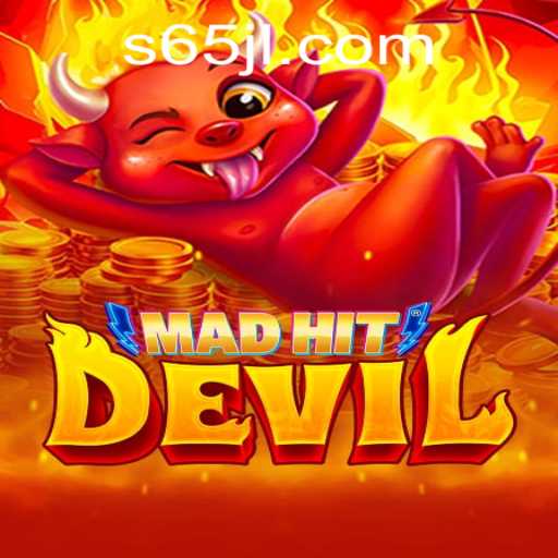MadHitDevil - The Thrilling New Game Taking the Gaming World by Storm