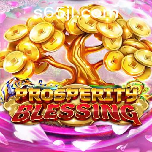 Discover the Enchanting World of ProsperityBlessing: A Journey into Strategy and Luck