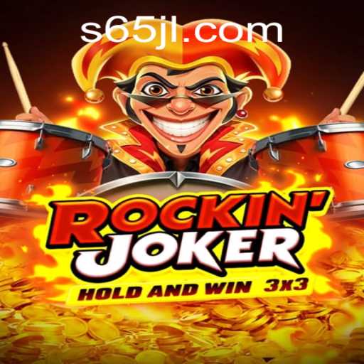 Discovering RockinJoker: The Game that Combines Strategy and Luck
