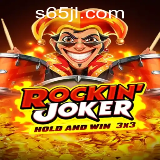Discovering RockinJoker: The Game that Combines Strategy and Luck