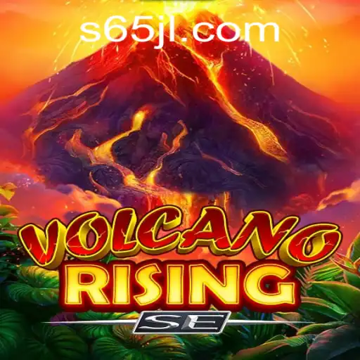 VolcanoRisingSE: The Ultimate Adventure Gaming Experience
